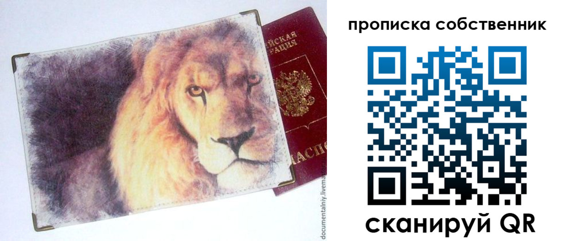временная прописка в Североморске
